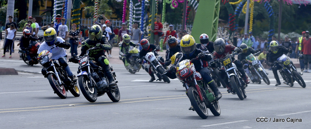 motos